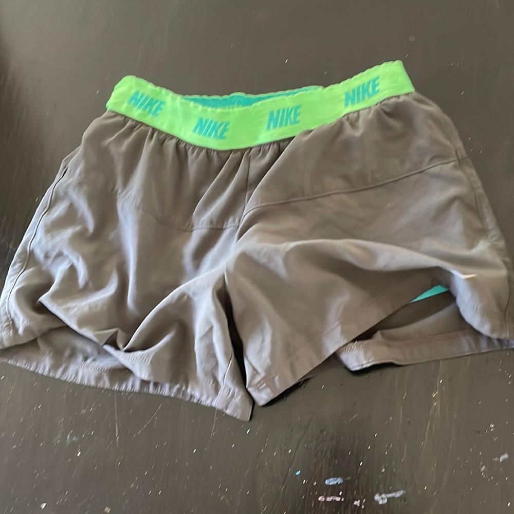 Nike spandex